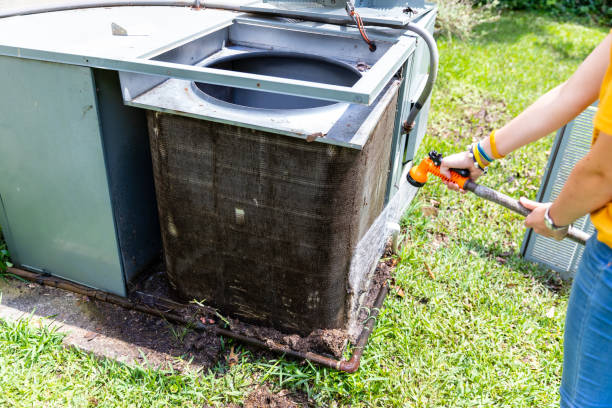 Best Residential Air Duct Cleaning  in Holualoa, HI