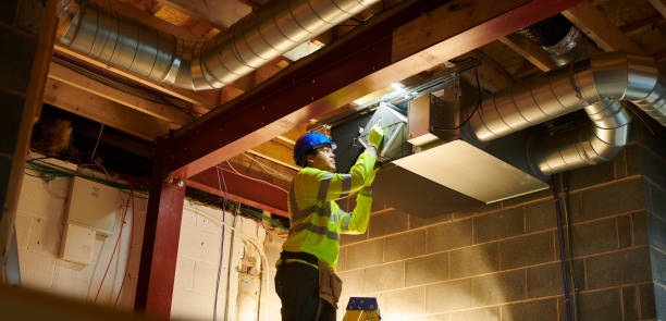 Best Air Vent Cleaning Services  in Holualoa, HI